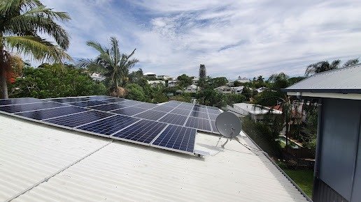 Instalación de placas solares en Palma de Mallorca, Mallorca